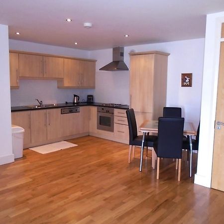 Kinsale Centre Apartment Exterior foto