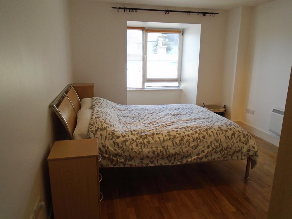 Kinsale Centre Apartment Exterior foto