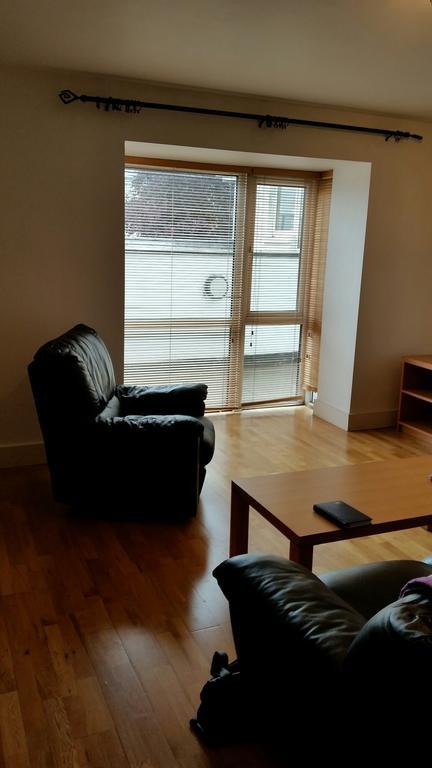 Kinsale Centre Apartment Exterior foto